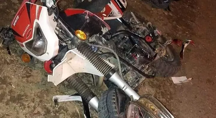 Identifican como Wilson Peña Cepeda, de 27 años, muerto en accidente en Jarabacoa