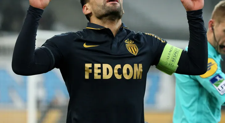 El despertar de Radamel Falcao