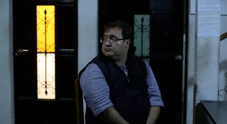 El exgobernador de Veracruz Javier Duarte acepta su extradición a México