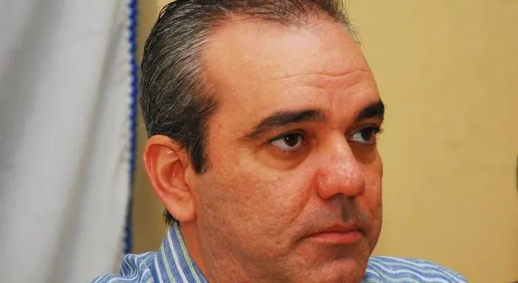 Luís Abinader visitará la Gran Manzana