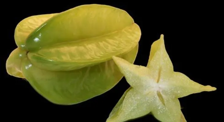 La carambola: Para adelgazar rápido (VIDEO)