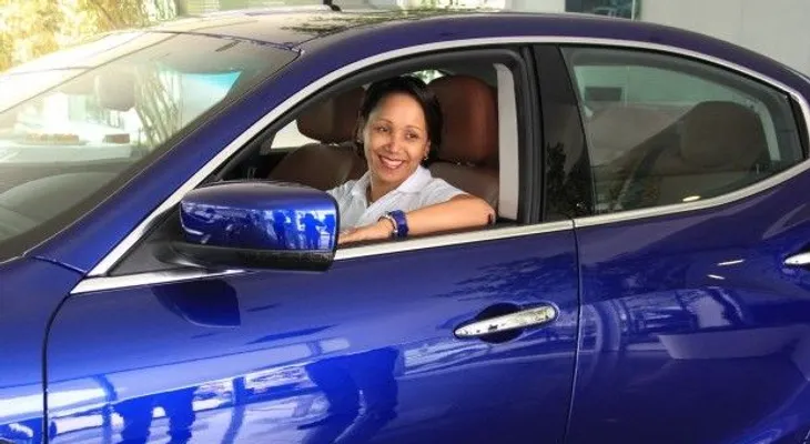Reid y Compañía ofrece clínica de servicio a propietarios de Maserati
