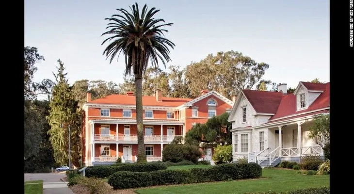 Estos son los mejores hoteles históricos de 2016