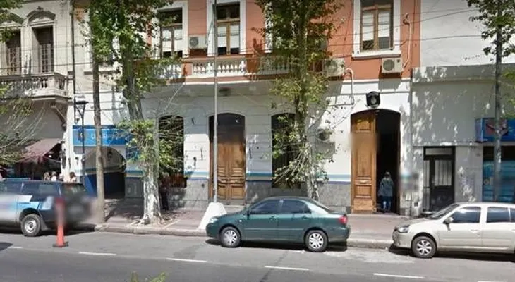 "Oficial, maté a mi mujer": fue a la comisaría con los hijos de su pareja y confesó el femicidio