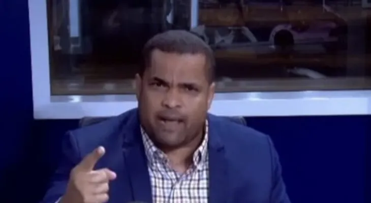 Valentín Pérez: "Muchas botellas canjeadas por útiles son recogidas en vertederos"