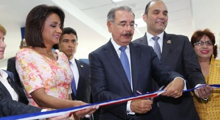 Sanjuaneros recibirán más y mejores servicios con nueva oficina de Banreservas