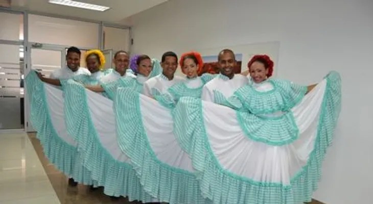 Ballet Mitur esperado en feria turística de Rusia