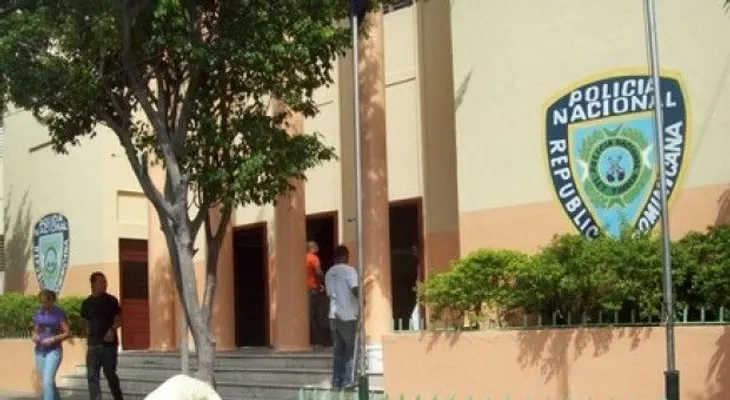 Apresan cargado de armas a un adolecente que se escapó de cárcel