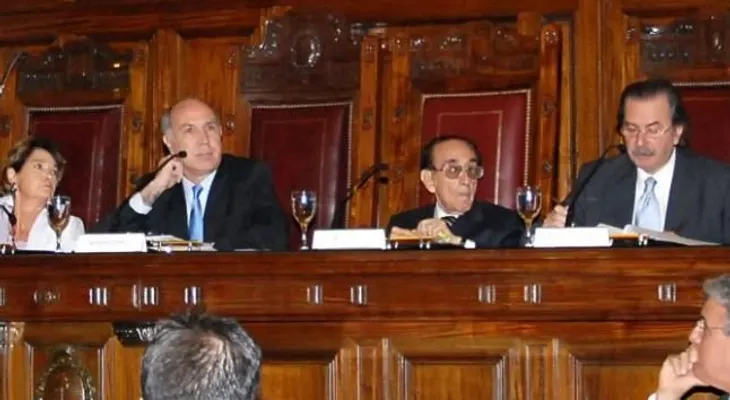Argentina: fallo inédito a favor de Google y Yahoo 