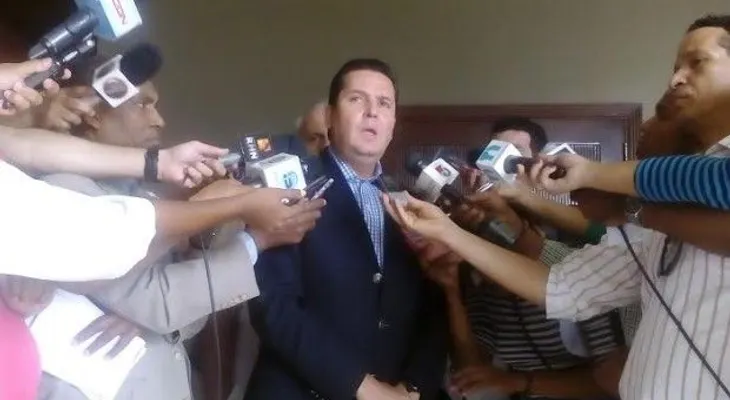 Misión OEA promete informe completo e imparcial sobre Plan de Regularización de la República Dominicana 