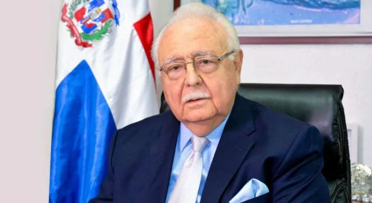 Ministro de Energía dice Falconbrige no operará en RD hasta que obtenga título habilitante