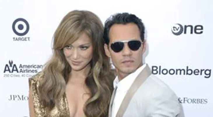 Para Jennifer López no existirá otro hombre como Marc