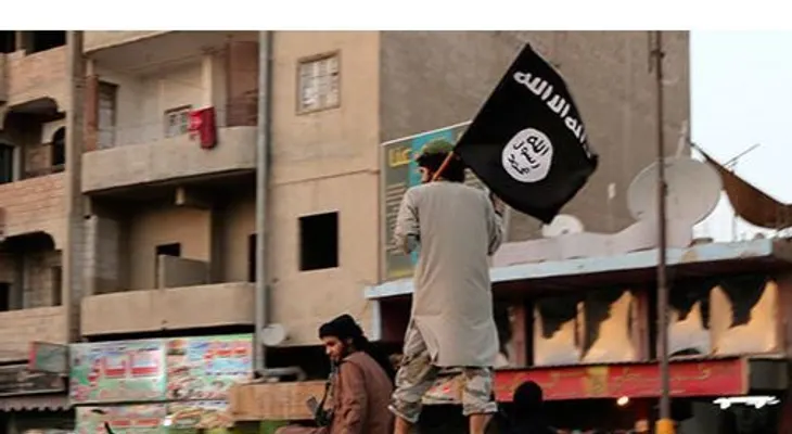 EE.UU. anuncia una ofensiva "para liberar los últimos baluartes del EI" en Siria