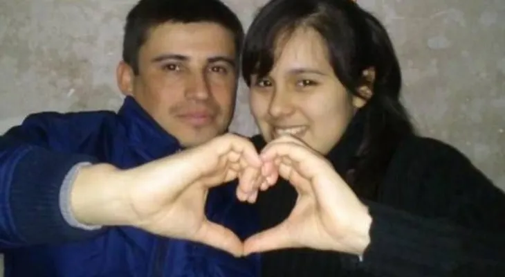 "Discutimos y la mate", confesó el tío que tenía una relación amorosa con su sobrina (VIDEO)