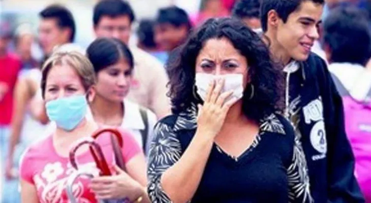 Suben a 35 los muertos por la influenza en Panamá