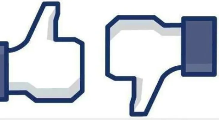Facebook crea botón para 'compadecerse'