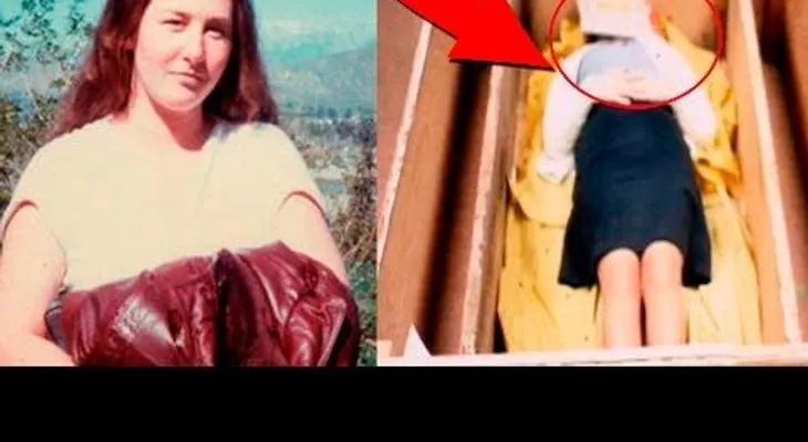 La terrible historia de una mujer raptada y encerrada en un ataúd por 7 años