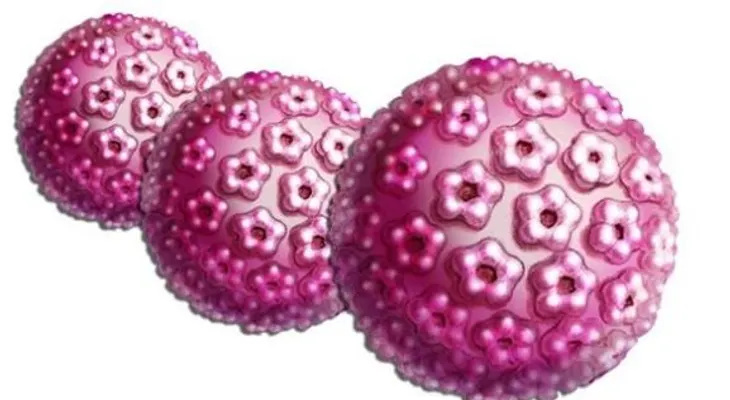  Virus de Papiloma humano, el primer factor de riesgo de cáncer cervicouterino 