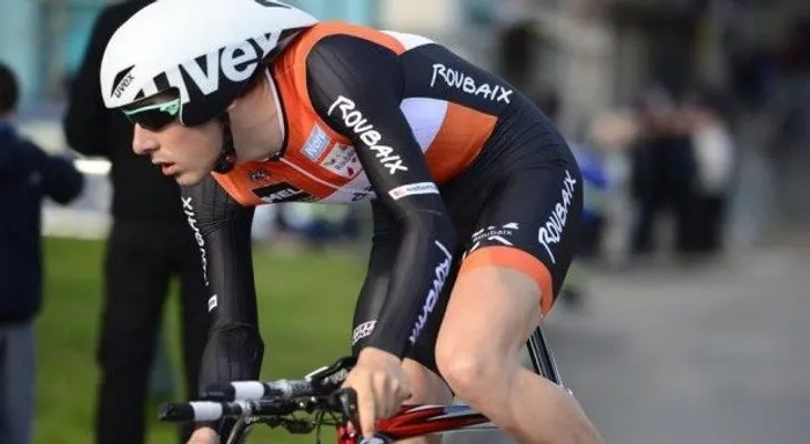 Fallece un ciclista belga tras sufrir infarto en carrera