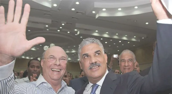 Tras reunión HM y MVM, en el PRD barajan nombres comisión de protocolo
