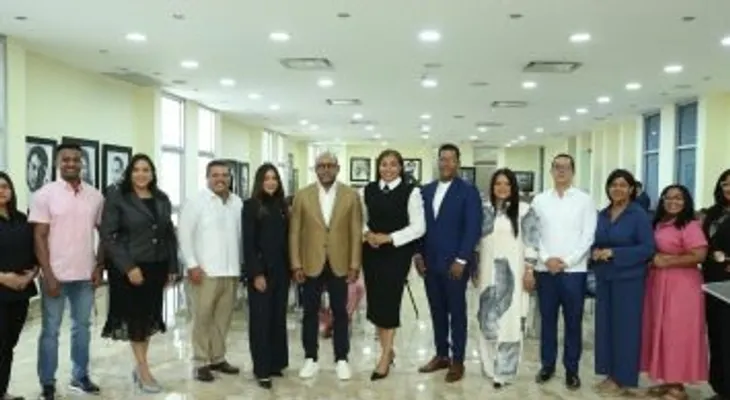 SODOMEDI celebra encuentro sobre ética comunicacional y turismo en la Biblioteca Nacional