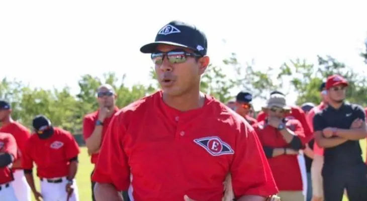 Leones del Escogido recibe a 44 jugadores en su primer día de entrenamiento