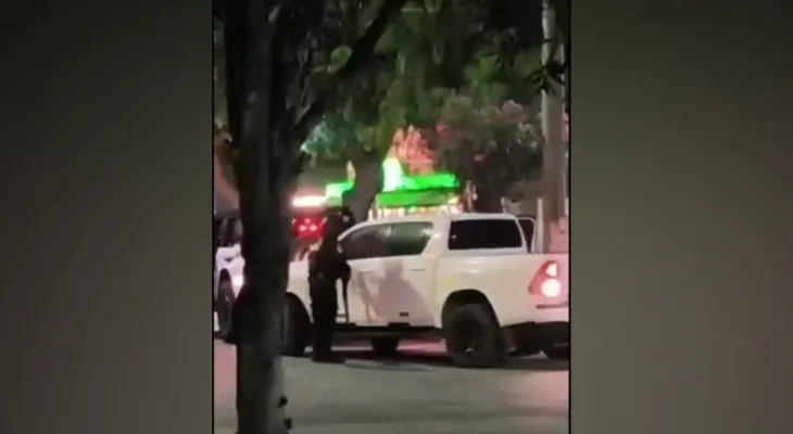 Secuestran a empresario minero en Perú y asesinan a sus cuatro acompañantes