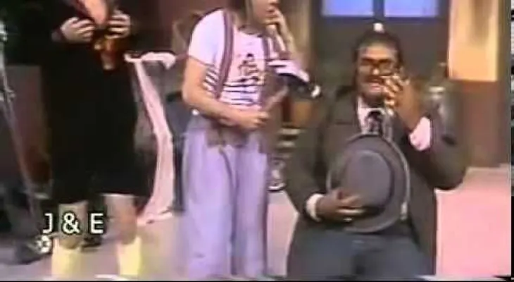 Triunfa en YouTube el capítulo censurado del "El Chavo del 8"