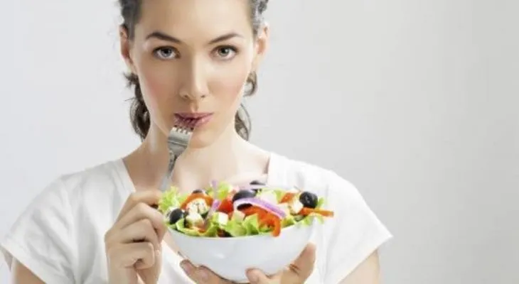 Razones para controlar alimentos que consumimos
