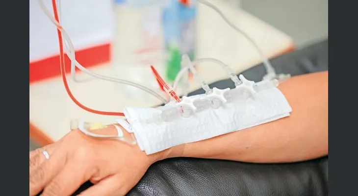  El VIH: cáncer causa muerte más frecuente en personas con esa enfermedad 