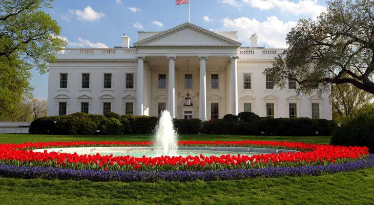 La seguridad para la toma de posesión de Donald Trump en cifras