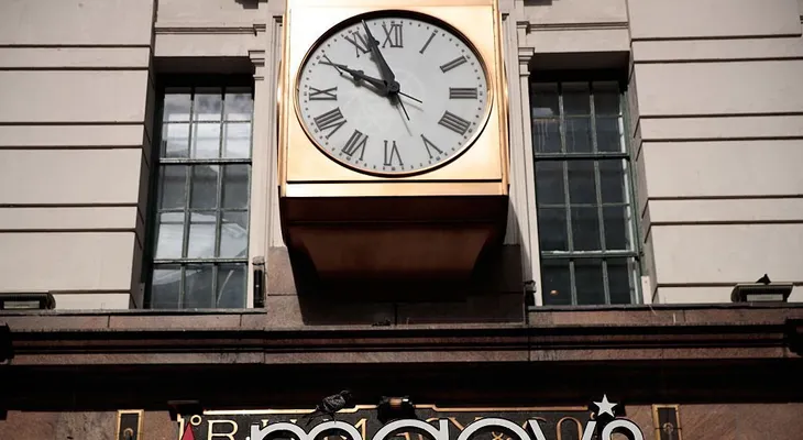 Macy's cerrará 100 tiendas en Estados Unidos