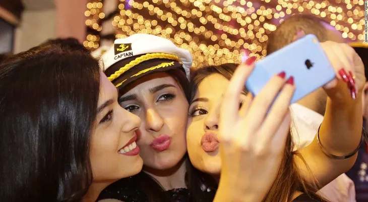 Los filtros de redes sociales afectan tu percepción: se llama dismorfia de Snapchat y puede ser peligroso