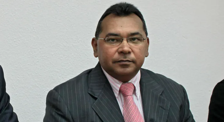 Maduro designa como ministro a Néstor Reverol, acusado de narcotráfico por EE.UU.