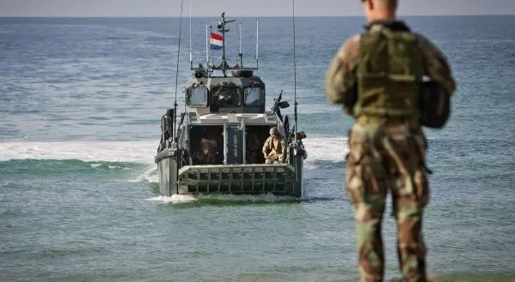 "Cuidado con sus deseos: Rusia está preparada para una guerra"