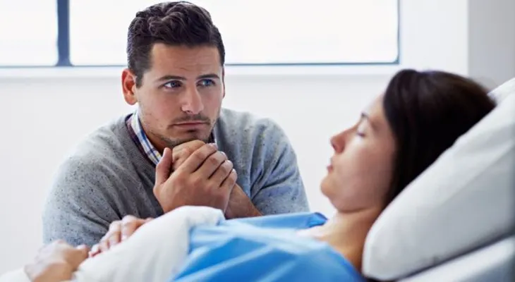 Coma, estado vegetativo y mínima conciencia, ¿cuáles son las diferencias?