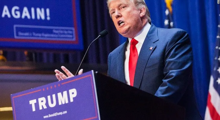 Nueva York decide no hacer más negocios con Trump