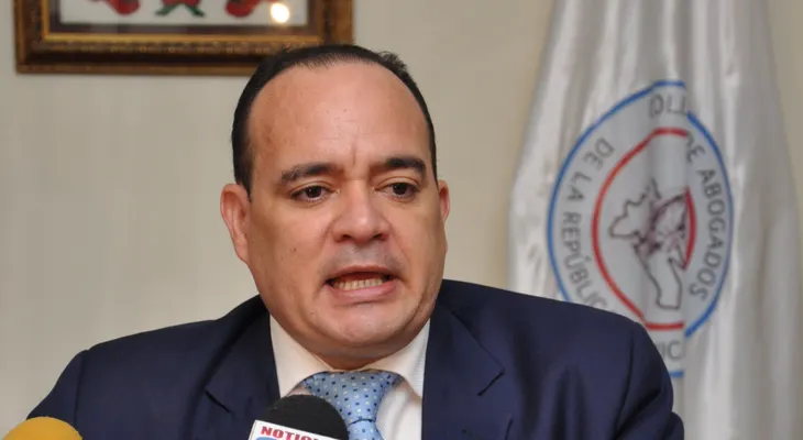 Colegio de Abogados denuncia irregularidades en la Defensa Pública