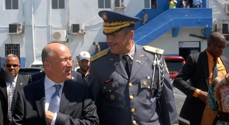 La Policía y la Procuraduría refuerzan cooperación