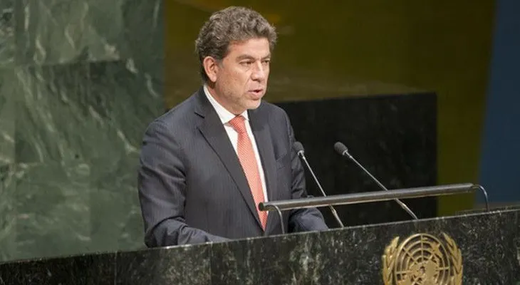 Perú ante la ONU: Sin paz no hay desarrollo (VIDEO)