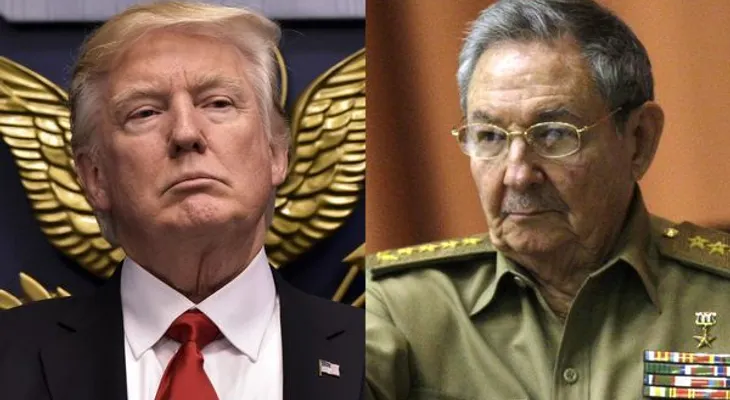 La Casa Blanca anuncia una "revisión completa" de sus relaciones con Cuba