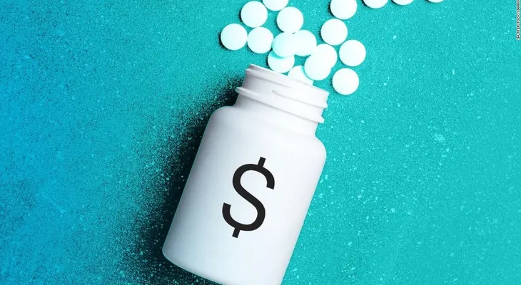 Las 5 medicinas más caras en Estados Unidos