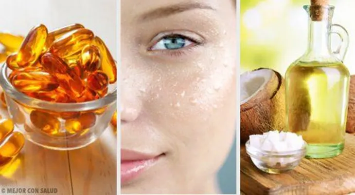 9 tips para rejuvenecer el rostro de manera natural y muy SENCILLA