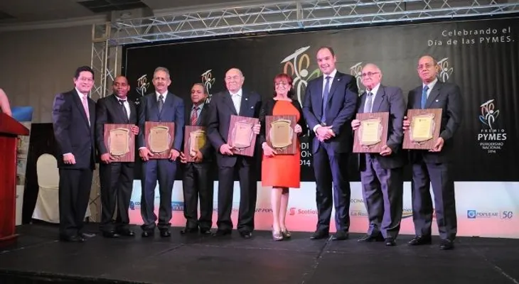 Ministro de Industria y Comercio dice Gobierno está comprometido con impulso de Pymes