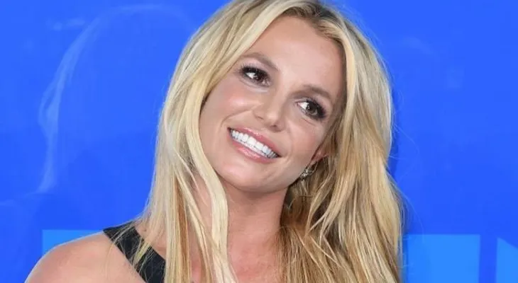 El padre de Britney Spears la obliga a llevar un DIU para que no tenga más hijos