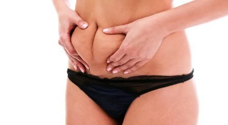 9 alimentos que ayudan a eliminar la grasa abdominal