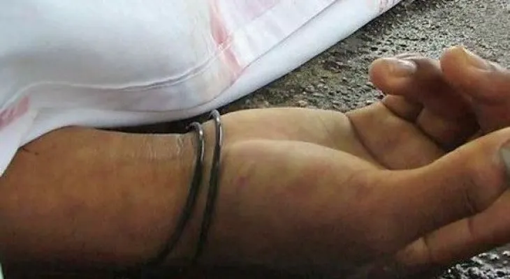 Sargento mata una mujer e hiere a su ex pareja en Los Alcarrizos