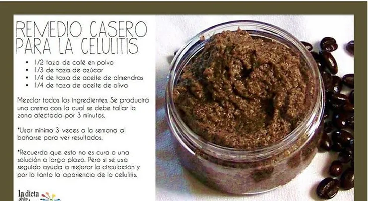 Trucos caseros contra la celulitis