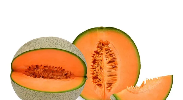 Limpia tu cuerpo por completo comiendo un MELON diario por 7 días: Previene la gota, artritis y nivela el colesterol