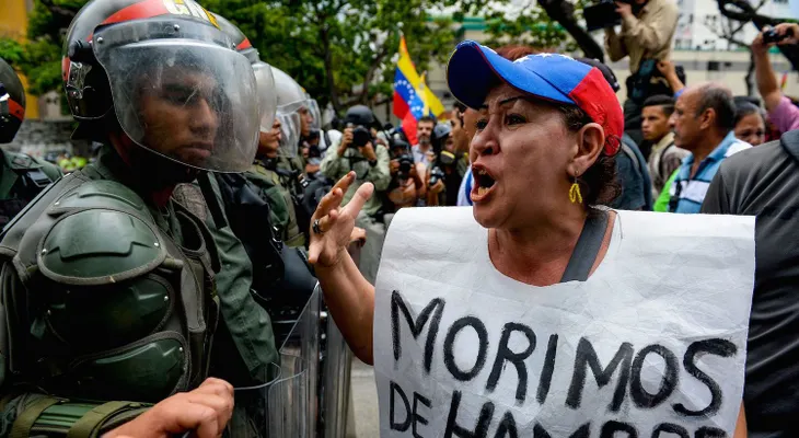 #AsíLoVivimos: ¿Cuál es la noticia de la semana?
